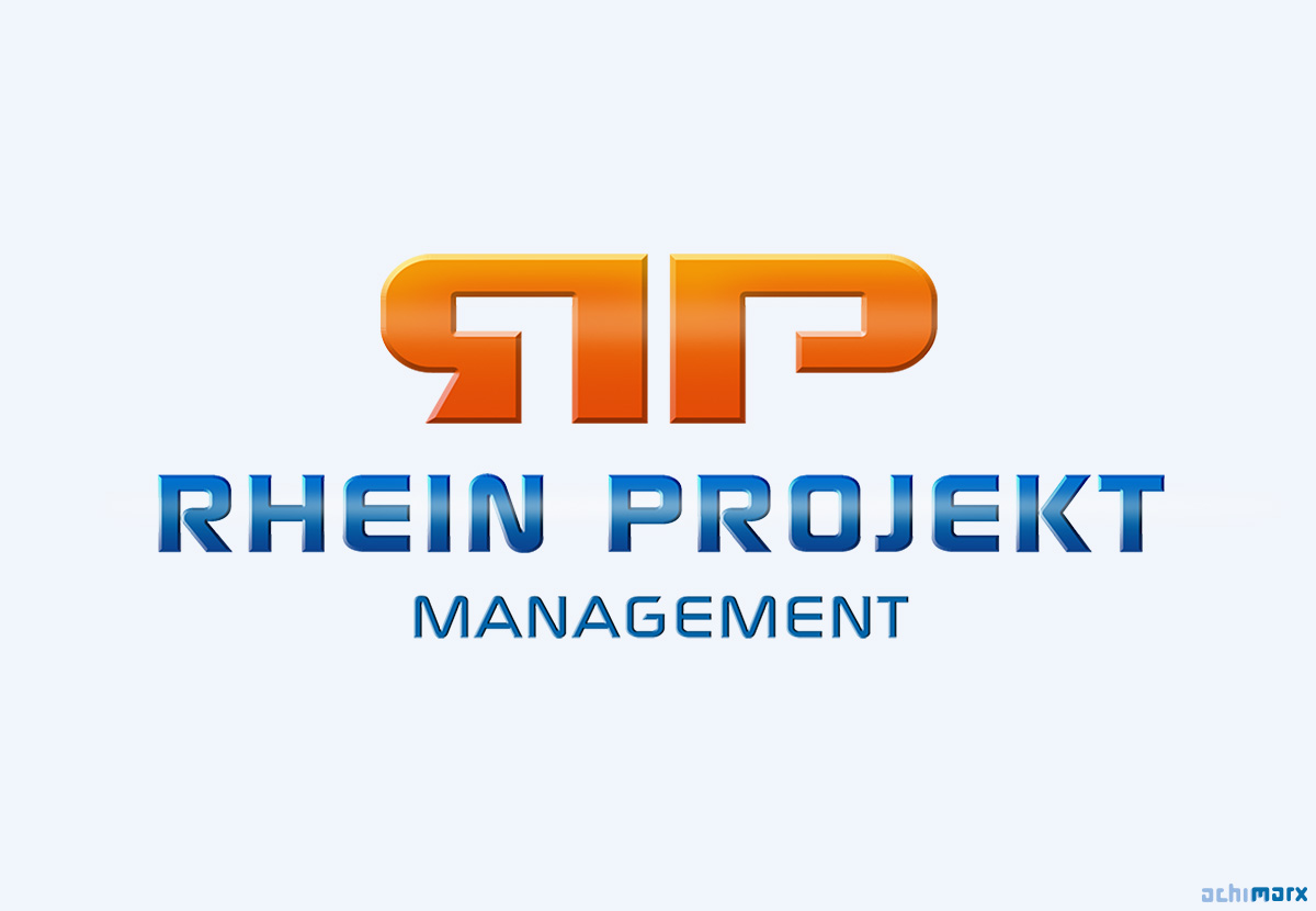02 Logo Rheinprojekt