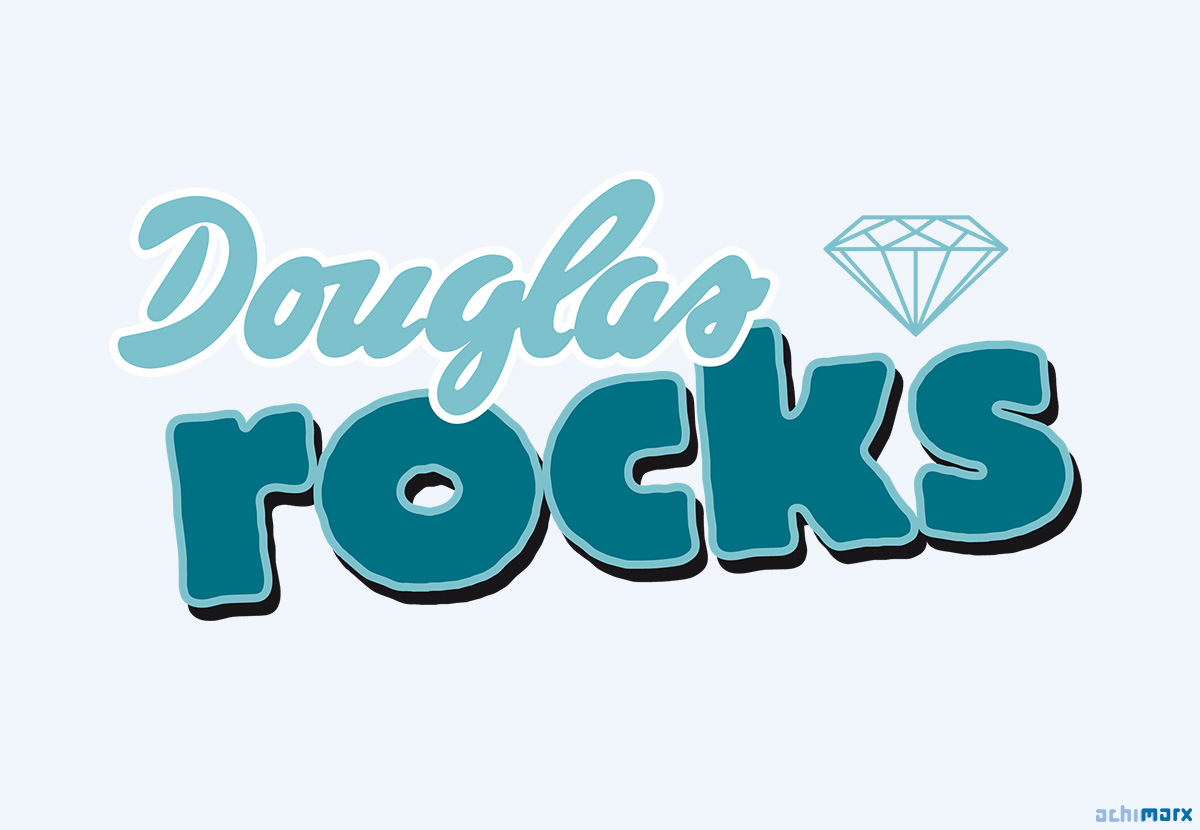 03 Logo Douglas