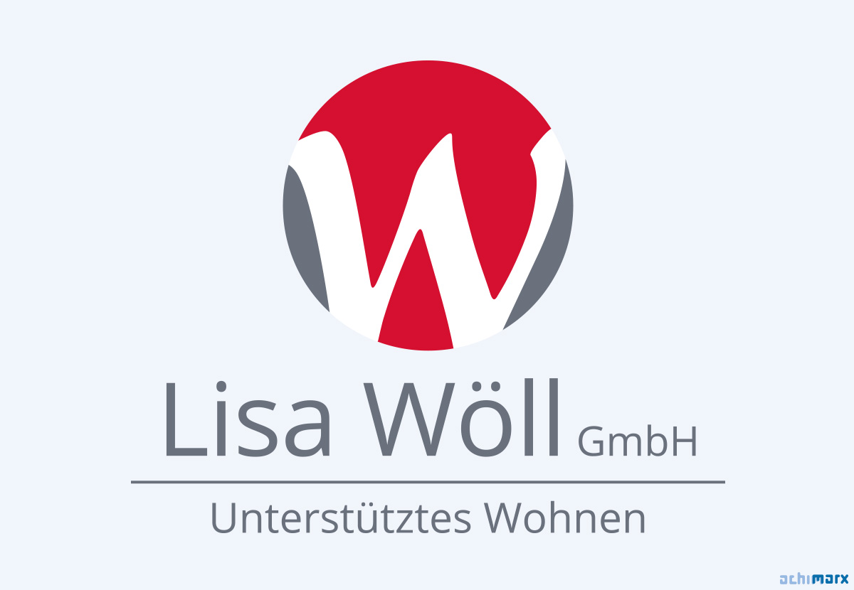 08 Logo LisaWoell