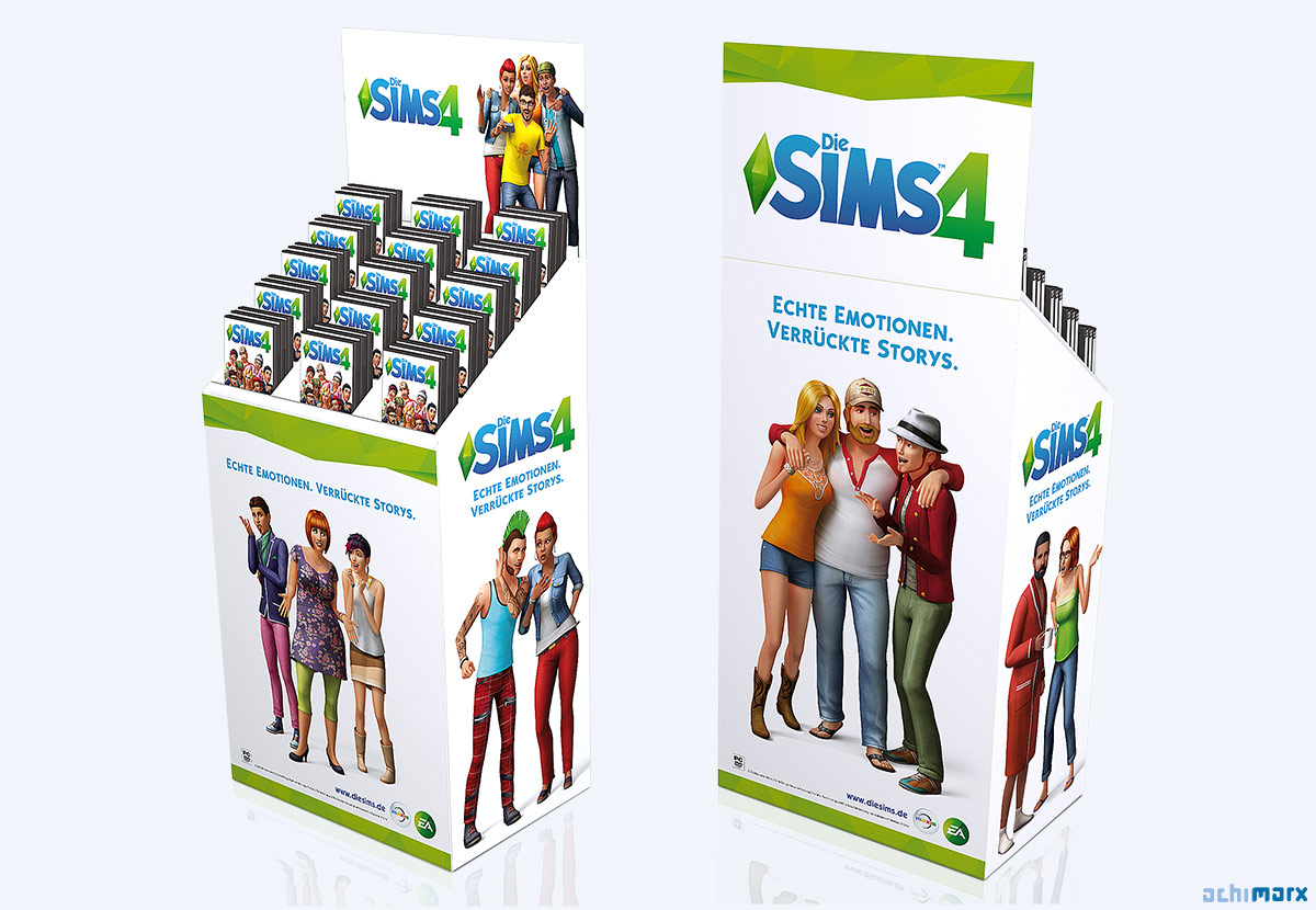 04 Sims4 Display