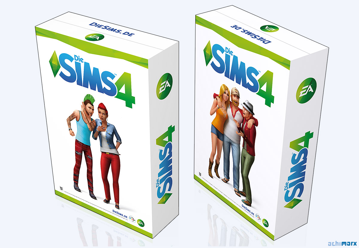 06 Sims4 BigBox