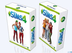 06 Sims4 Bigbox