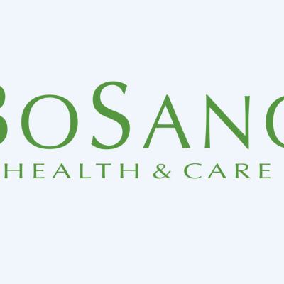 13 Logo Bosano