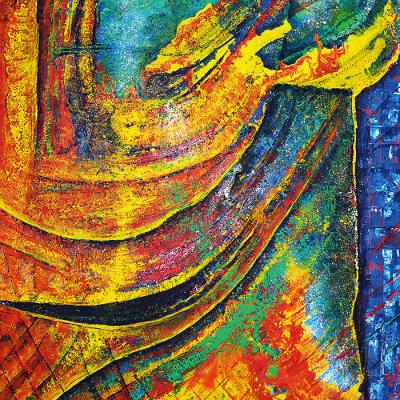 Der Seele Warmes Raunen