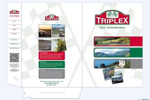 04 Triplex Mappe