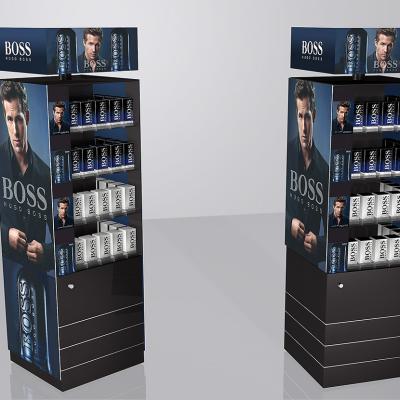 Boss Display 4
