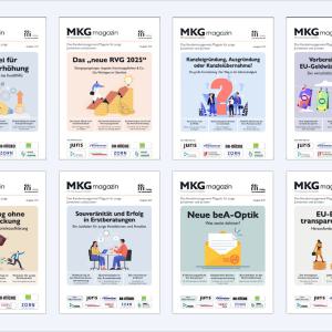 Ffi Verlag Broschuren Mkg