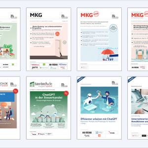 Ffi Verlag Broschuren