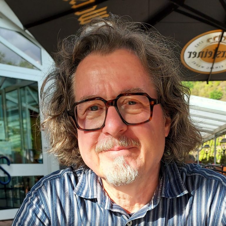 Achim Marx
